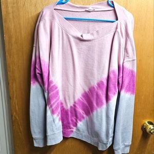 Maurices wideneck Sweatshirt